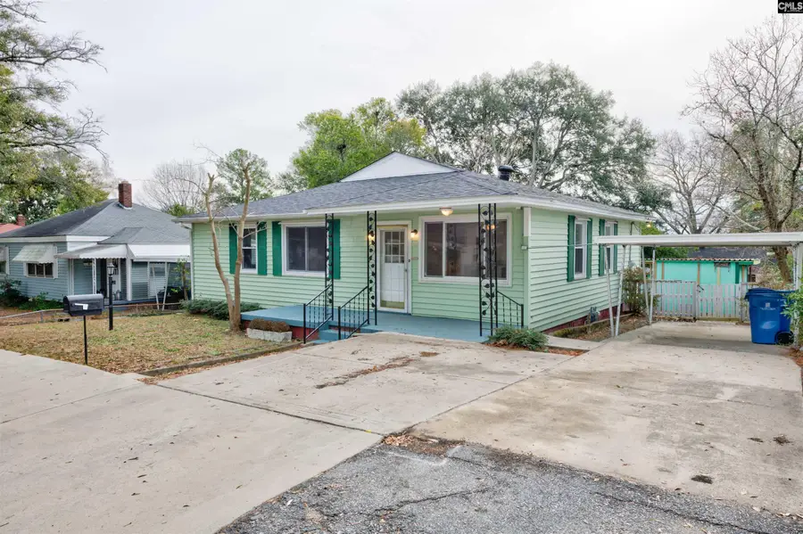 1235 Jensen Street, West Columbia, SC 29169 - Image #2