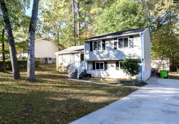 113 Beechwood Lane, Irmo, SC 29063