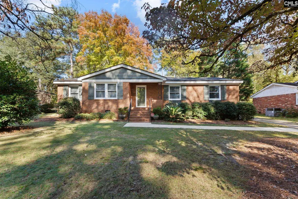 3204 Cornwall Road, Columbia, SC 29204 - Image #1