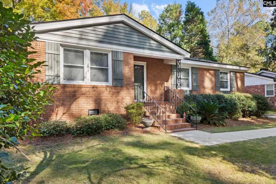 3204 Cornwall Road, Columbia, SC 29204 - Image #2