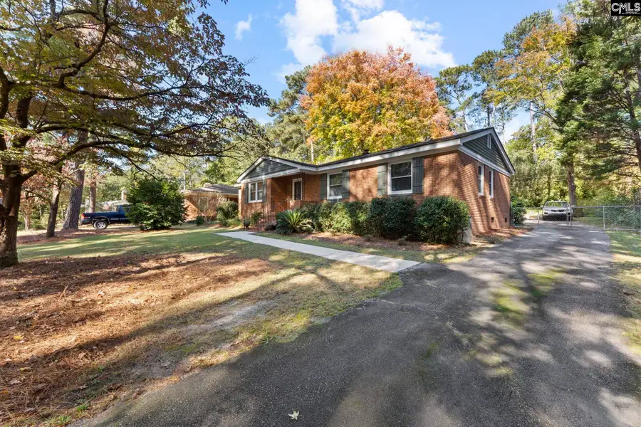 3204 Cornwall Road, Columbia, SC 29204 - Image #3