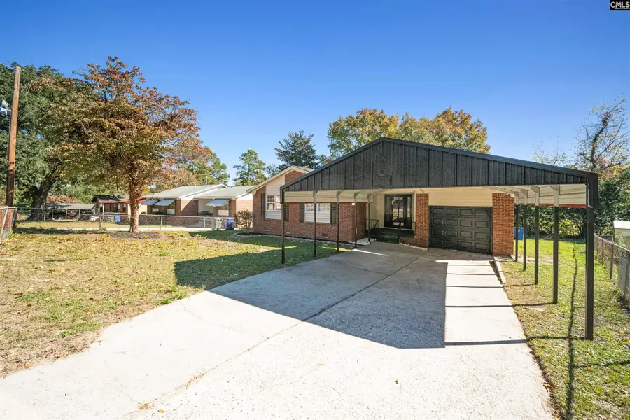 6913 Carmel Street, Columbia, SC 29203 - Image #2