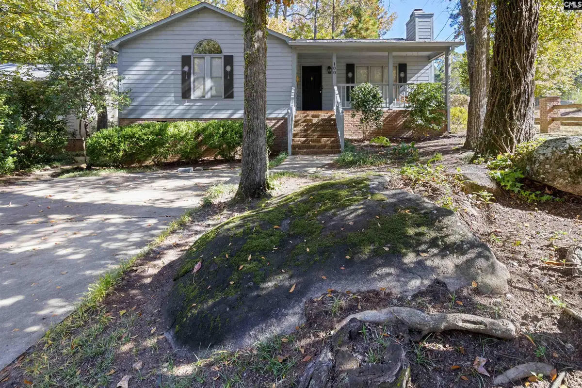 100 Double Branch Court, West Columbia, SC 29169 - Image #1