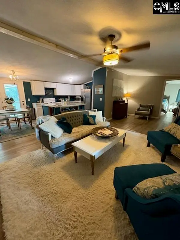 668 Hill Trace Road, Newberry, SC 29108