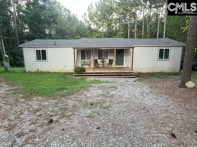 668 Hill Trace Road, Newberry, SC 29108 - Image #2