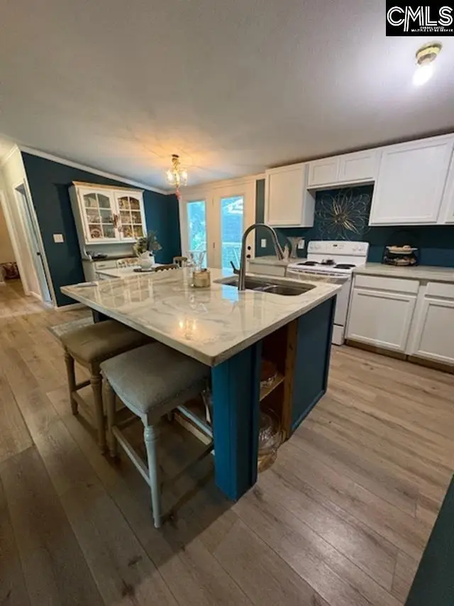 668 Hill Trace Road, Newberry, SC 29108 - Image #3