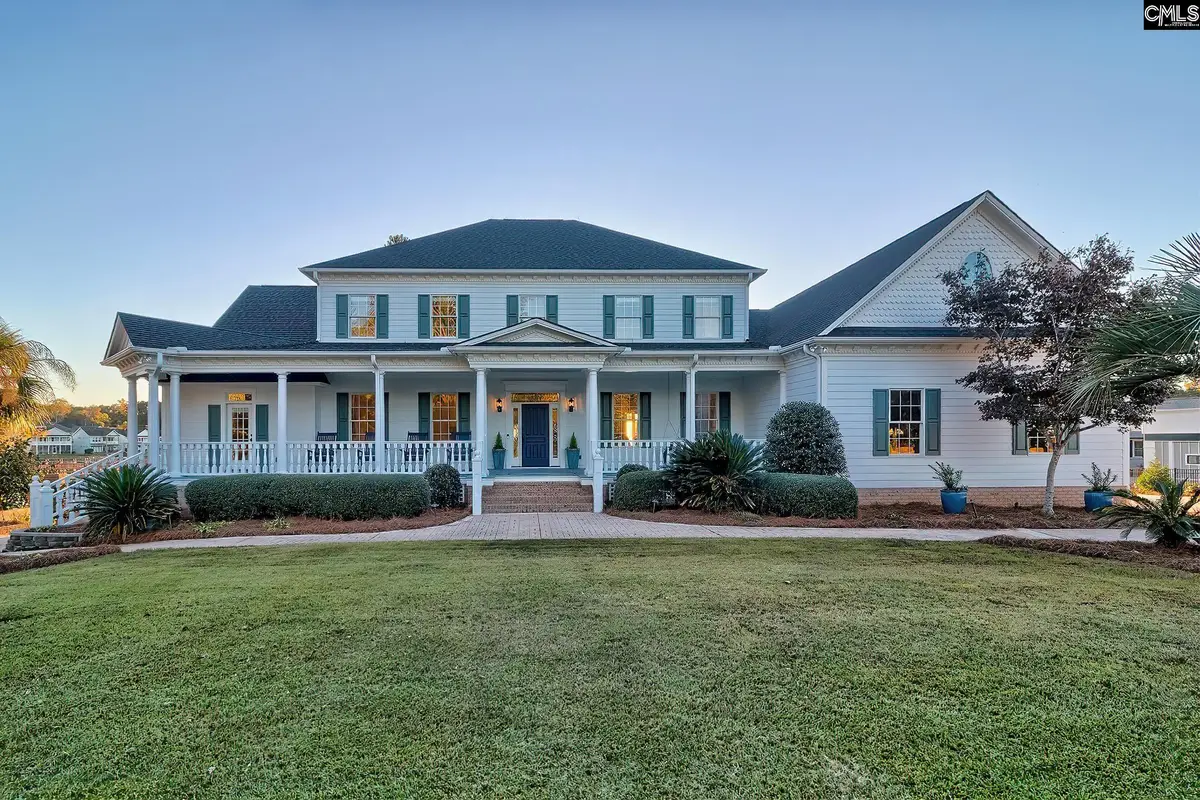 120 Tall Timber Trail, Lexington, SC 29072 - Image #1