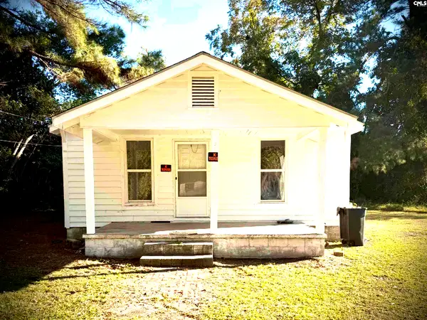 154 W Pine Street, Johnsonville, SC 29555