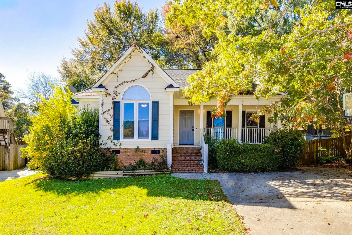 2 Woodshaw Court, Columbia, SC 29212 - Image #1