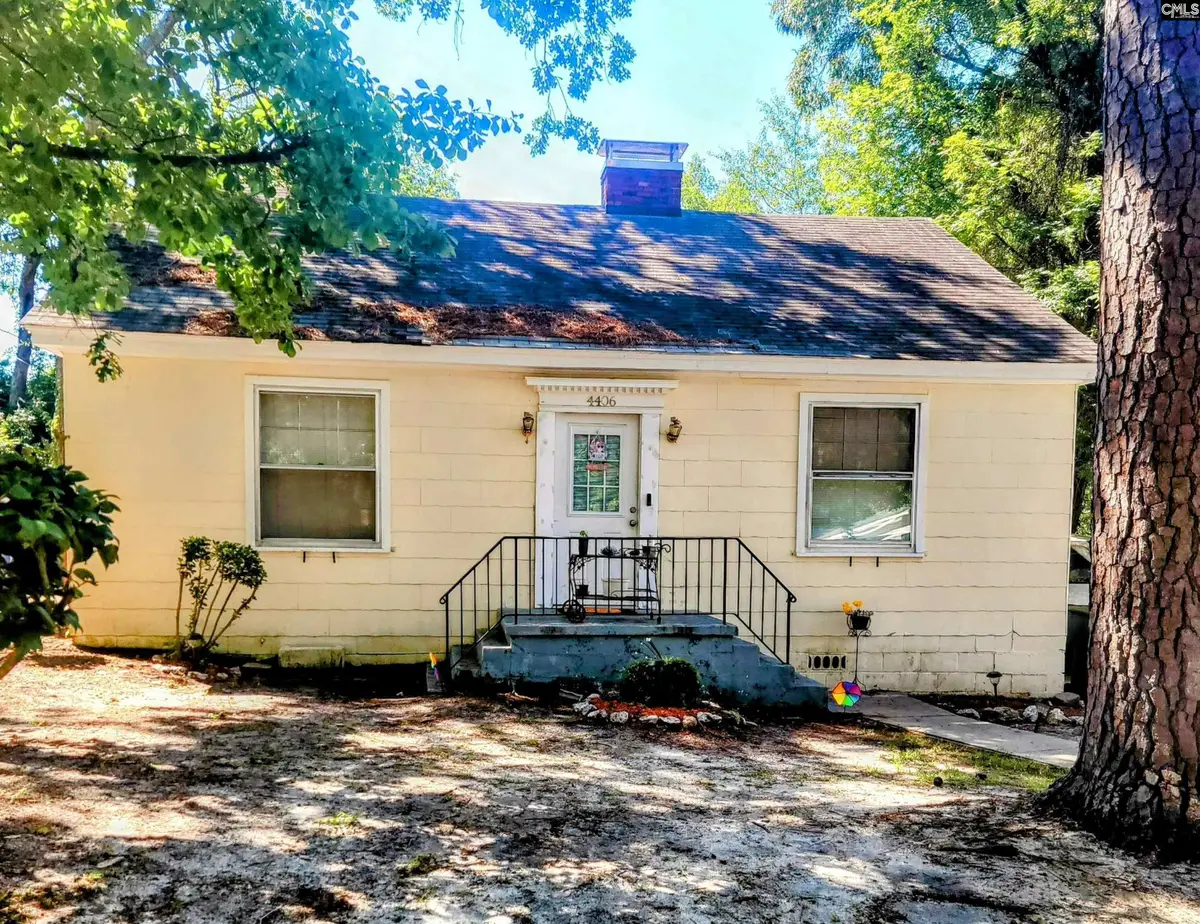 4406 Wentworth Drive, Columbia, SC 29203 - Image #1