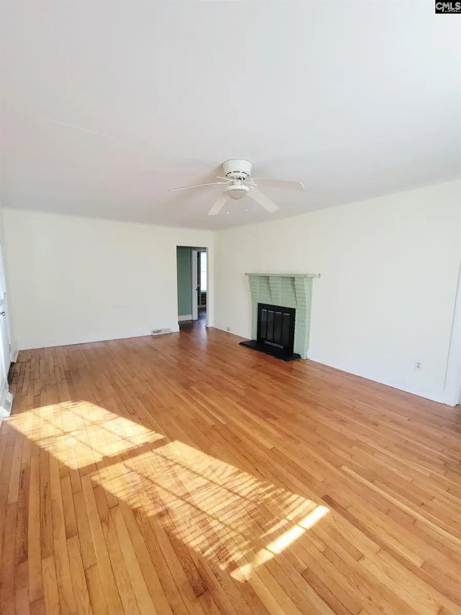 4406 Wentworth Drive, Columbia, SC 29203 - #3