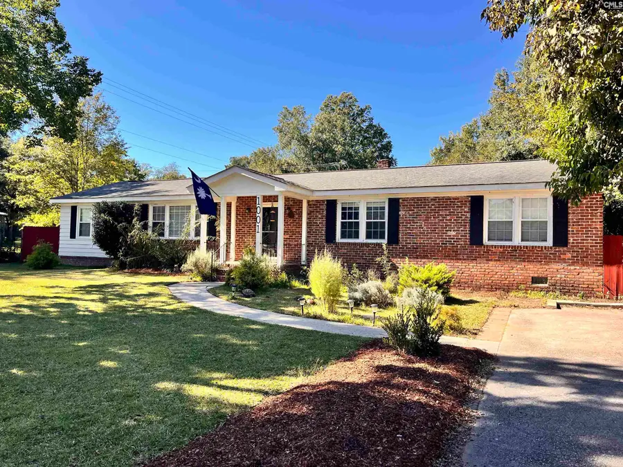 1001 Cedar Terrace, Columbia, SC 29209 - Image #2