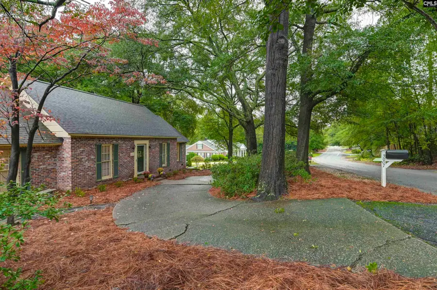 3007 Whitehall Road, Columbia, SC 29204 - Image #2