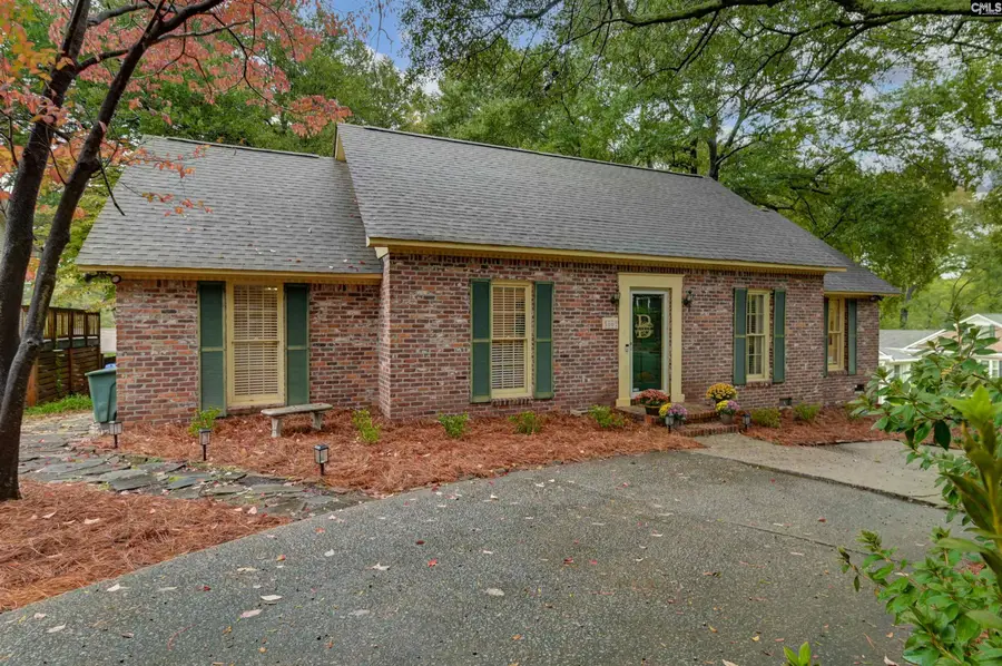 3007 Whitehall Road, Columbia, SC 29204 - Image #3