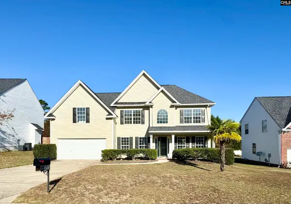 200 Grandview Circle, Columbia, SC 29229