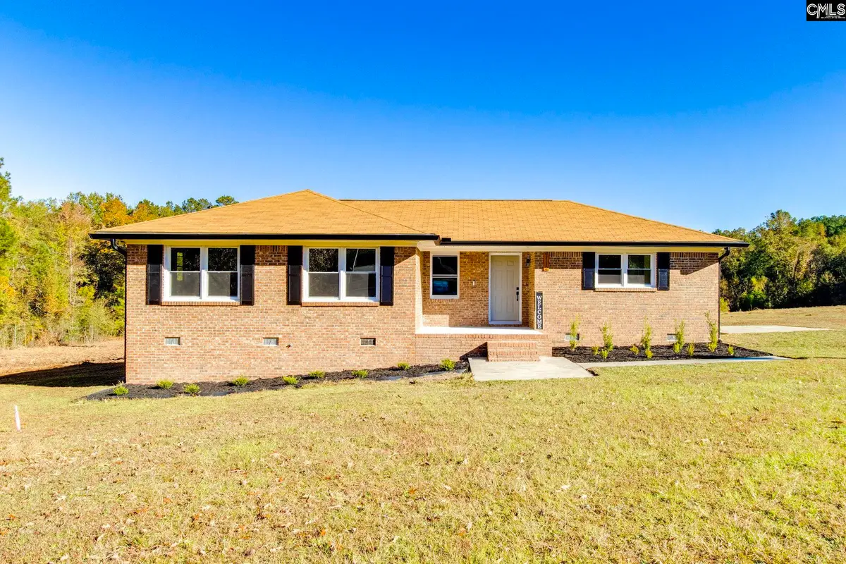 7112 Bluff Road, Hopkins, SC 29061 - Image #1