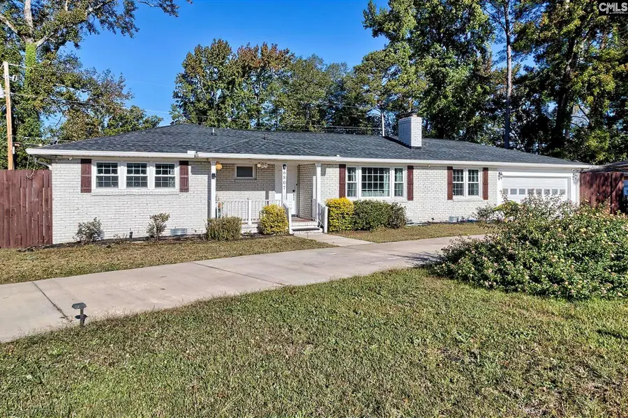 6807 Wedgefield Road, Columbia, SC 29206 - Image #2