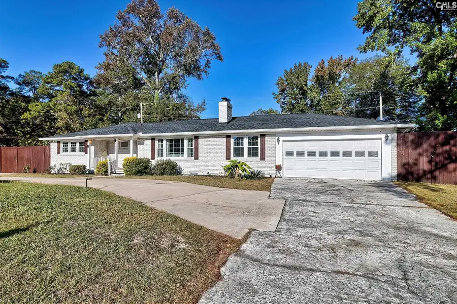 6807 Wedgefield Road, Columbia, SC 29206 - Image #3