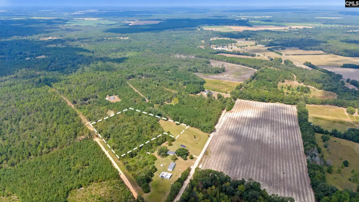 TBD Bachman Dykes, Swansea, SC 29160 - Image #1