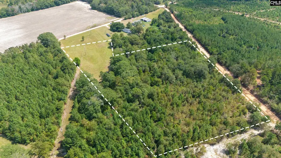 TBD Bachman Dykes, Swansea, SC 29160 - Image #2