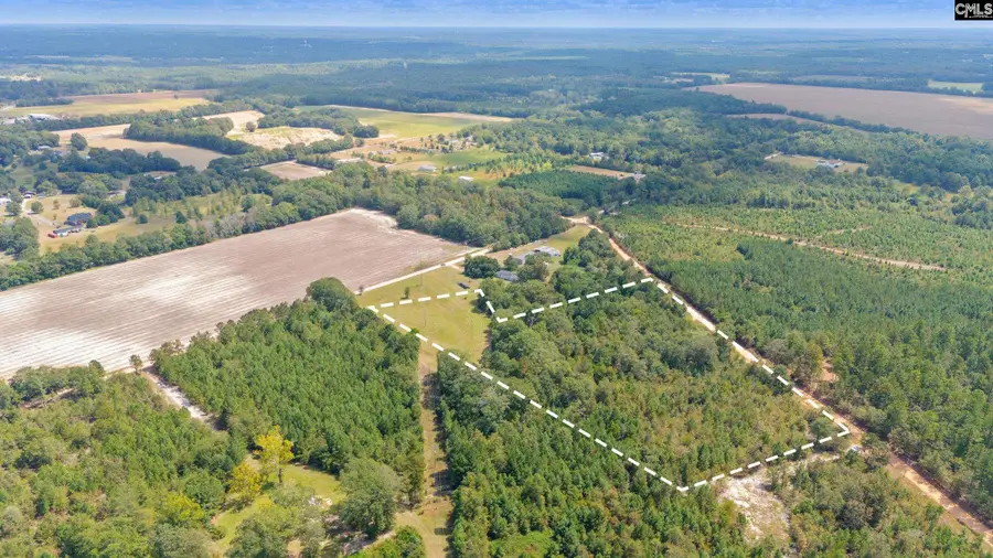 TBD Bachman Dykes, Swansea, SC 29160 - Image #3