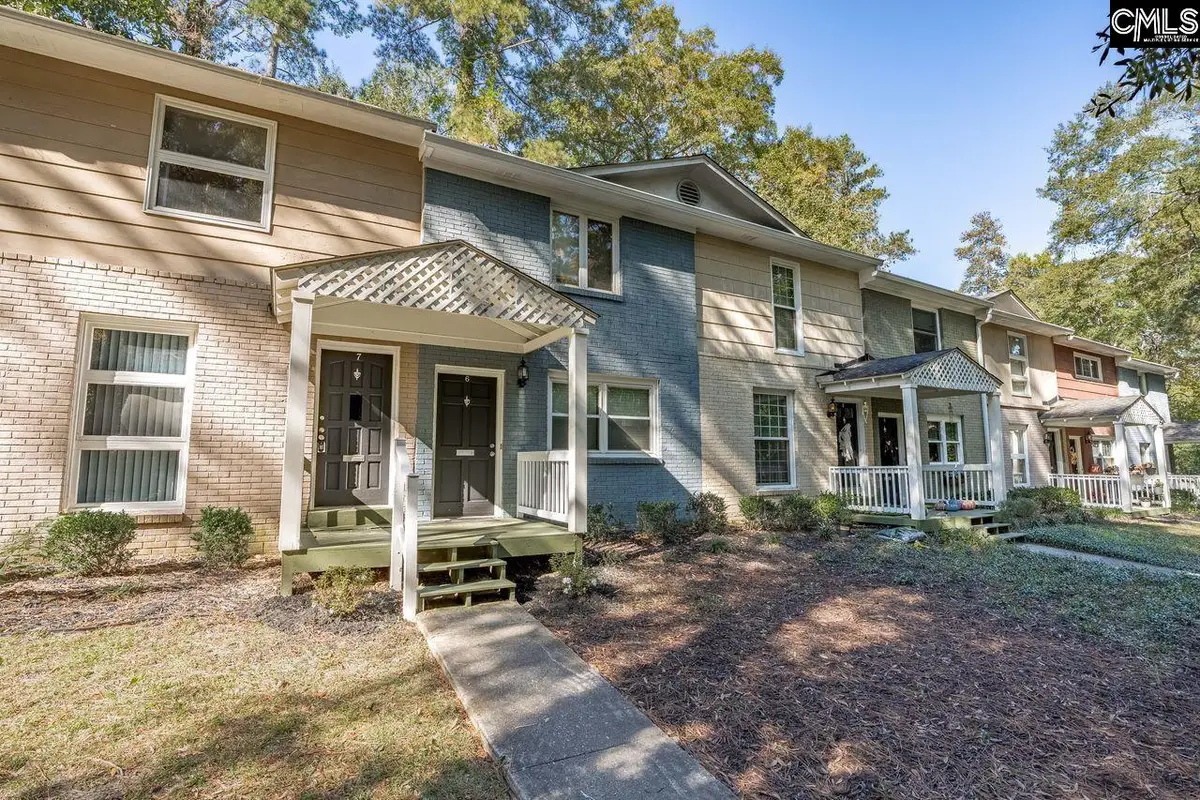 3906 Overbrook Drive #7, Columbia, SC 29205 - Image #1