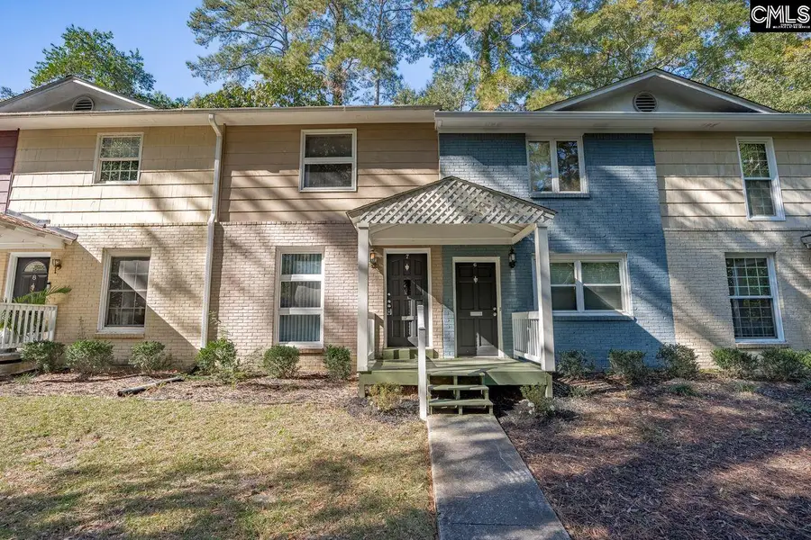 3906 Overbrook Drive #7, Columbia, SC 29205 - Image #2