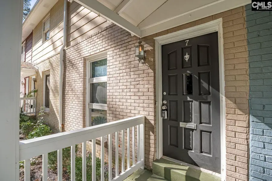3906 Overbrook Drive #7, Columbia, SC 29205 - Image #3