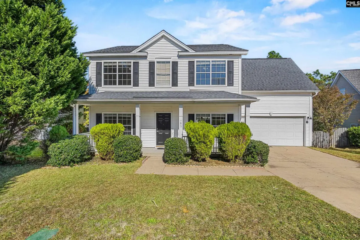 103 Crest Haven Dr, Columbia, SC 29229 - Image #1
