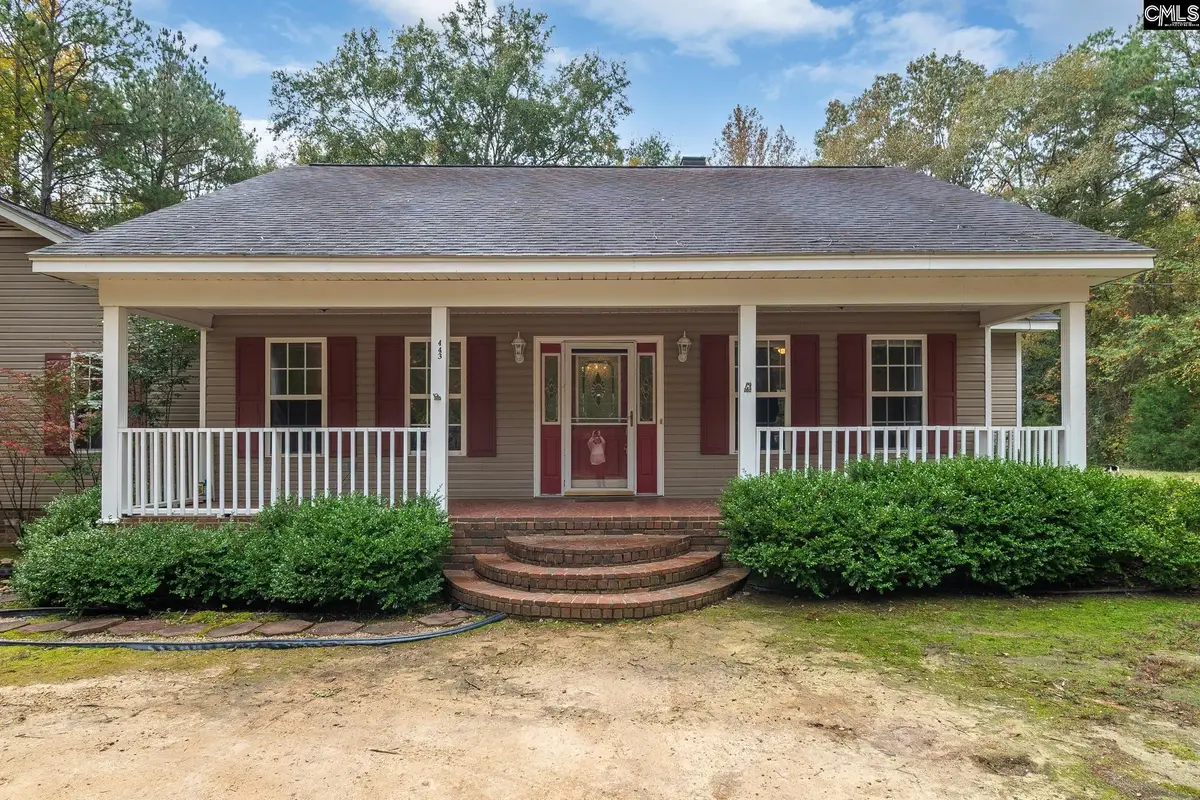 443 Sessions Road, Elgin, SC 29045 - Image #1