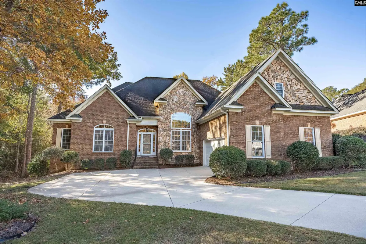 149 Walnut Wood Trail, Blythewood, SC 29016 - Image #1