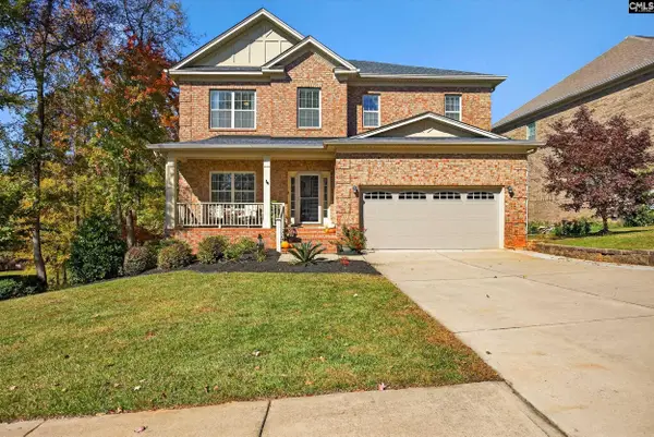 349 Bent Oak Drive, Chapin, SC 29036