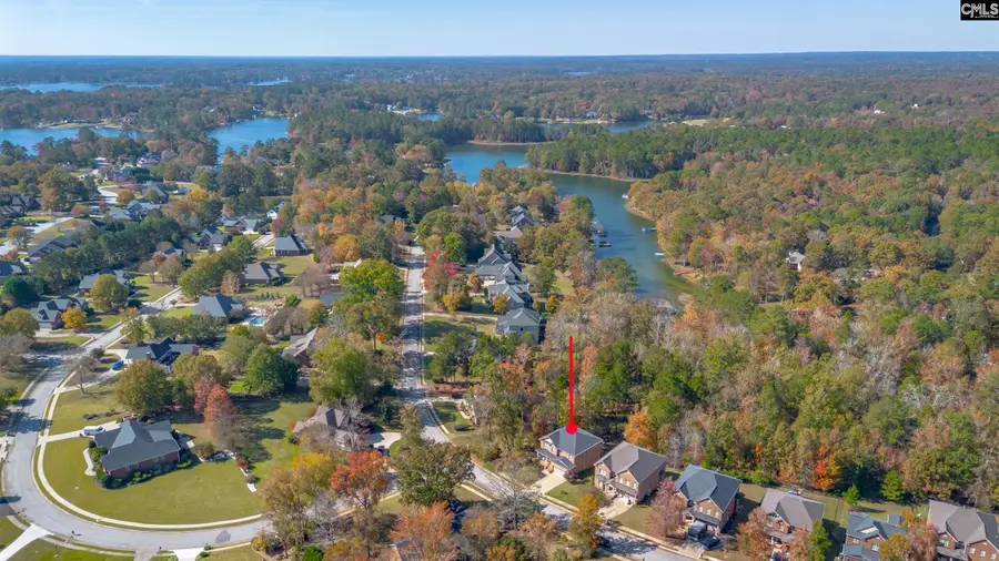 349 Bent Oak Drive, Chapin, SC 29036 - Image #2