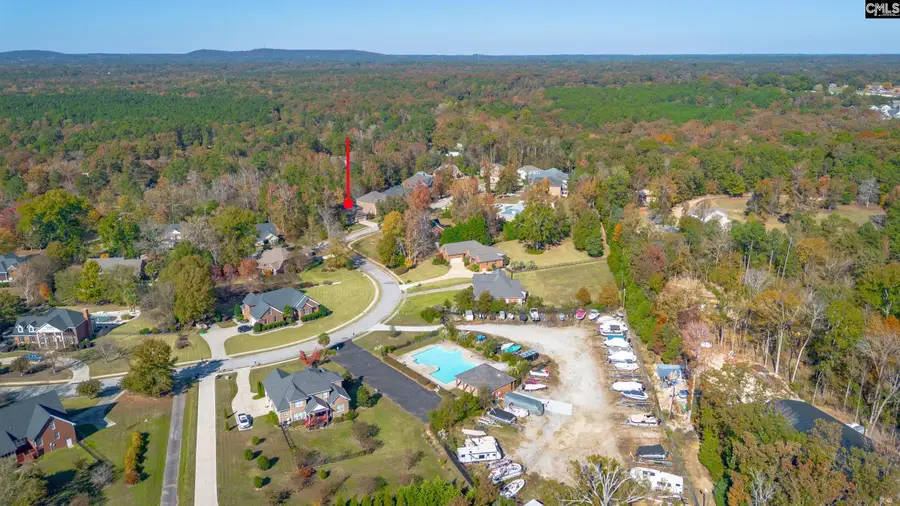 349 Bent Oak Drive, Chapin, SC 29036 - Image #3