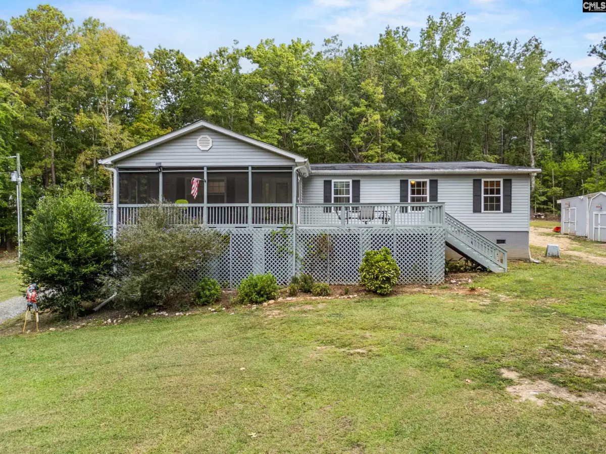 157 Jc Trapp Road, Blythewood, SC 29016 - Image #1