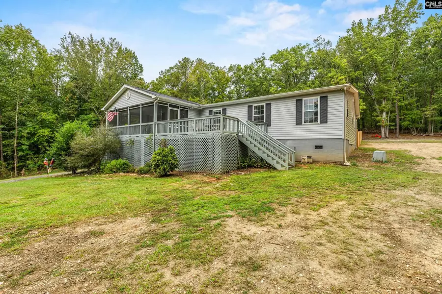157 Jc Trapp Road, Blythewood, SC 29016 - Image #2