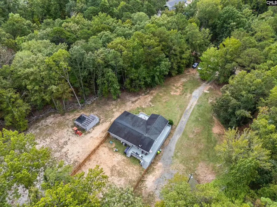 157 Jc Trapp Road, Blythewood, SC 29016 - Image #3
