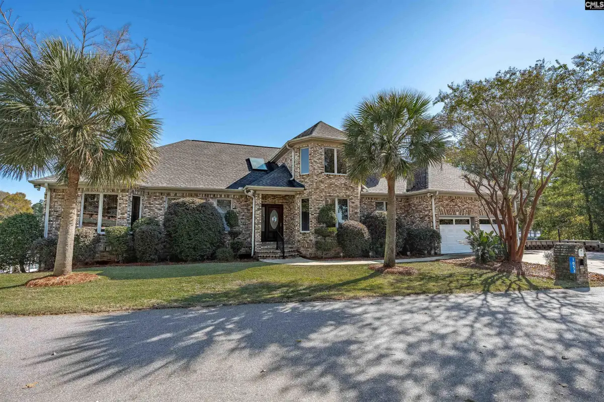 1053 Jones Road, Irmo, SC 29063 - Image #1