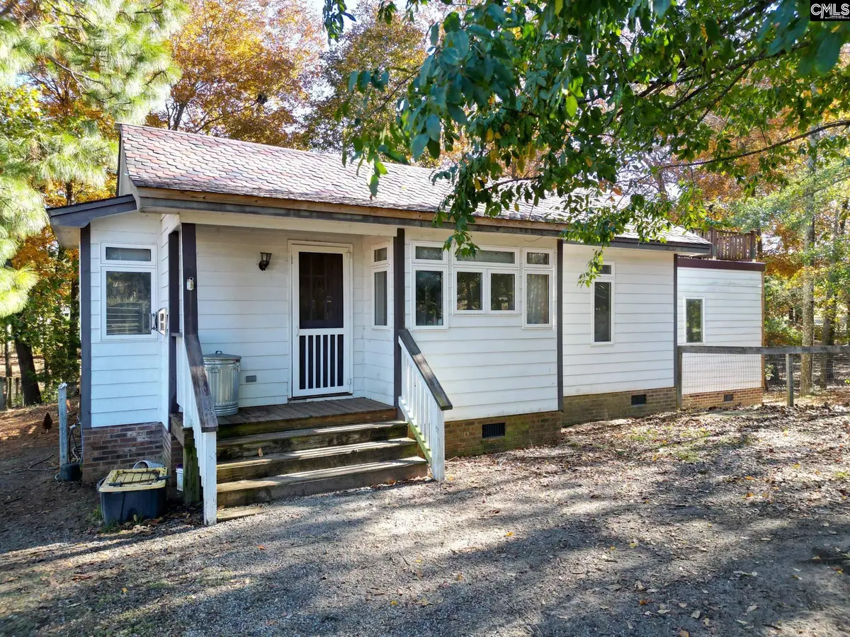 1386 Pine Road, Camden, SC 29020 - Image #1