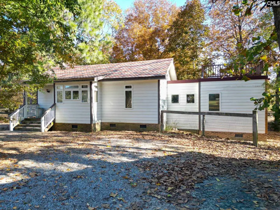 1386 Pine Road, Camden, SC 29020 - Image #2