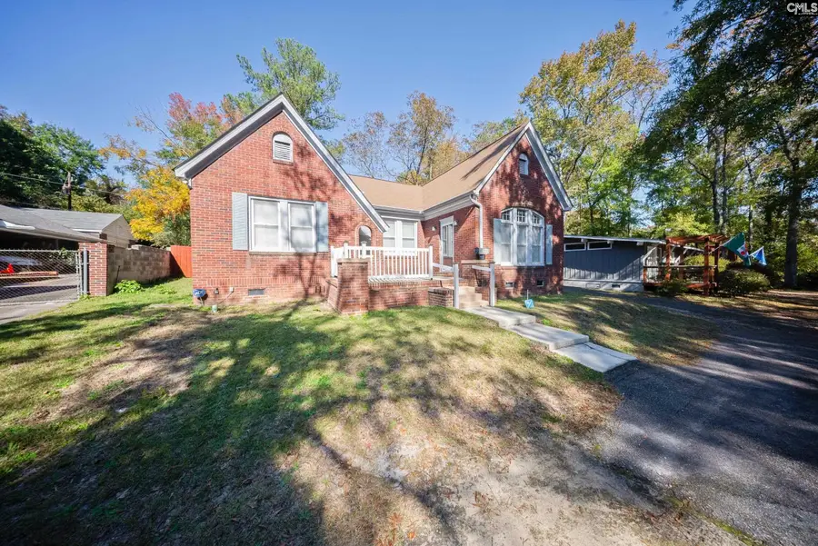 709 Sunset Drive, Columbia, SC 29203 - Image #2