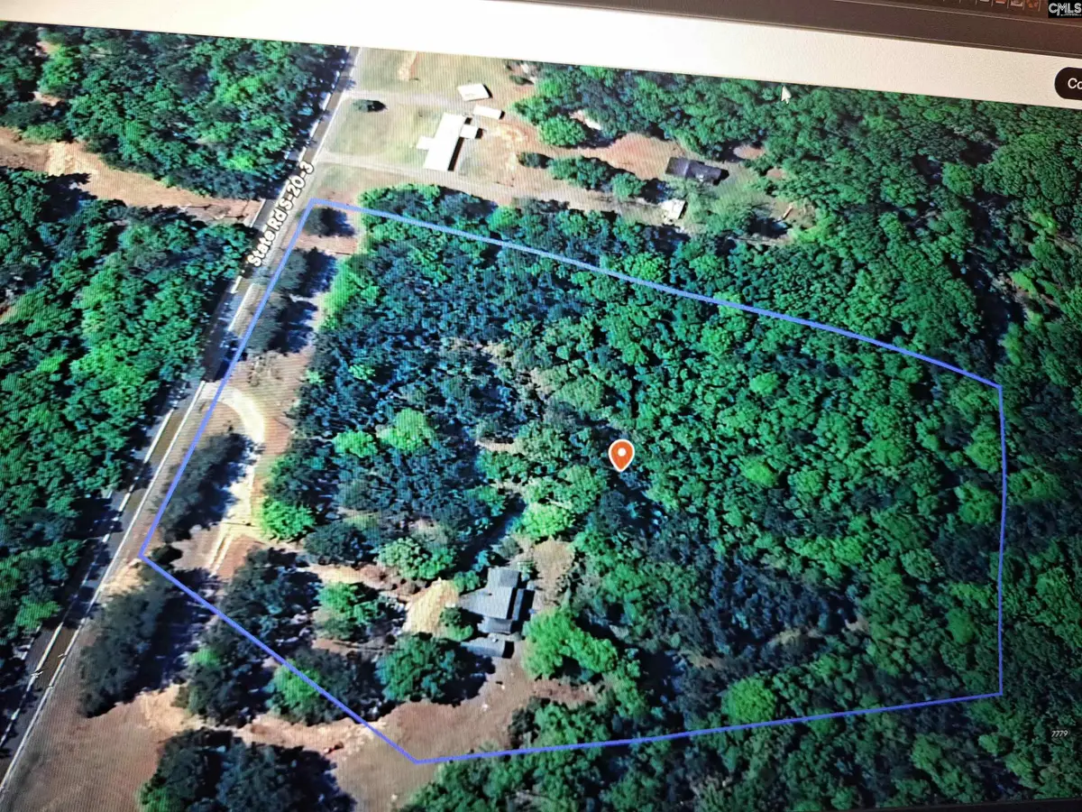 7551 Longtown, Ridgeway, SC 29130 - Image #1