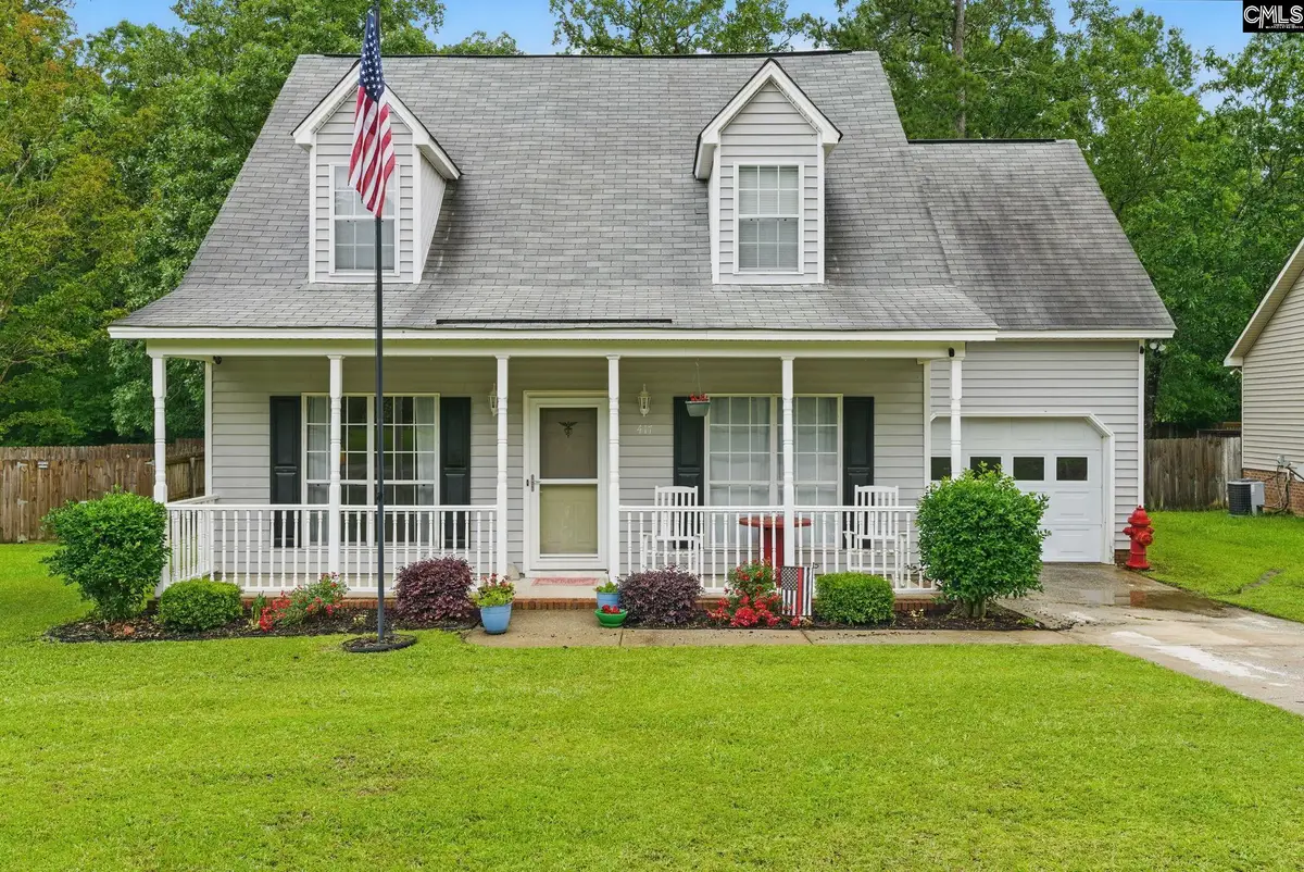 417 Northshore Court, Chapin, SC 29036 - Image #1