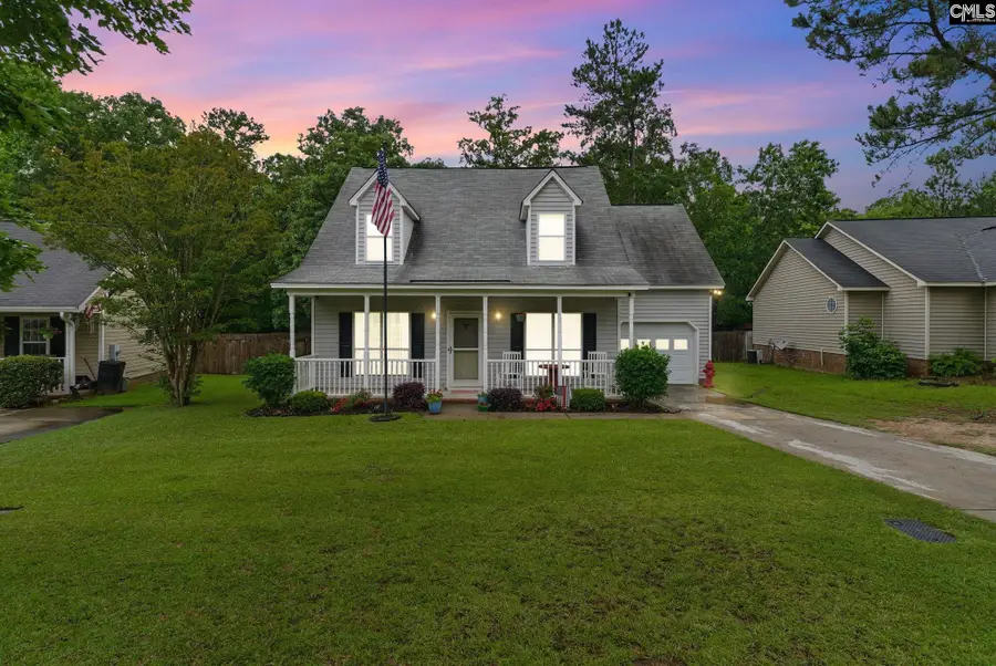 417 Northshore Court, Chapin, SC 29036 - Image #3