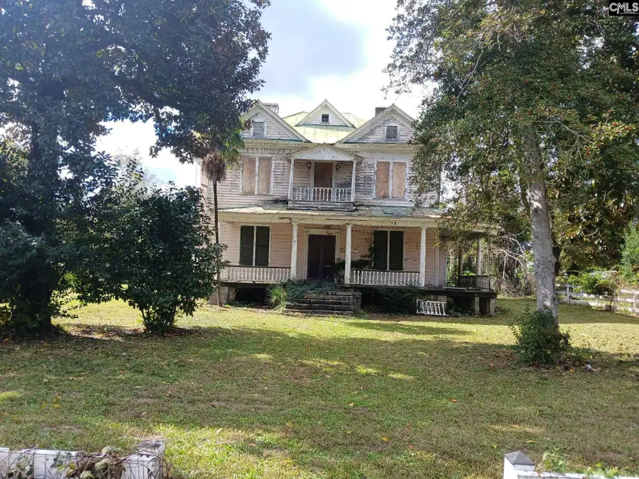 509 S Congress, Winnsboro, SC 29180 - Image #2