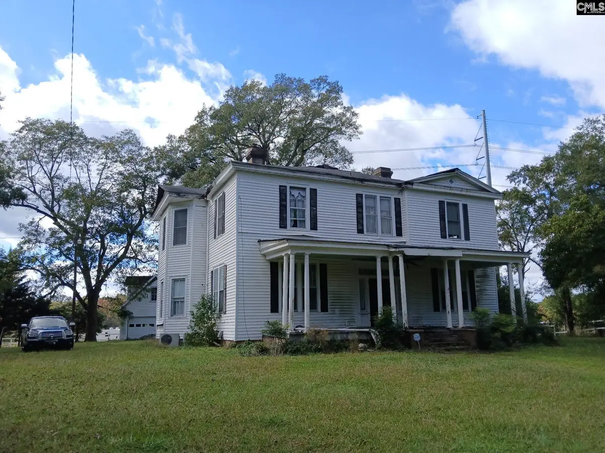 1178 Old Camden, Winnsboro, SC 29180 - Image #1