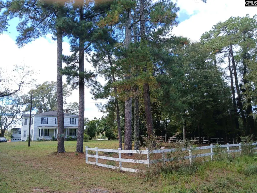 1178 Old Camden, Winnsboro, SC 29180 - Image #2