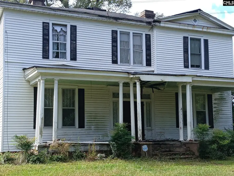 1178 Old Camden, Winnsboro, SC 29180 - Image #3