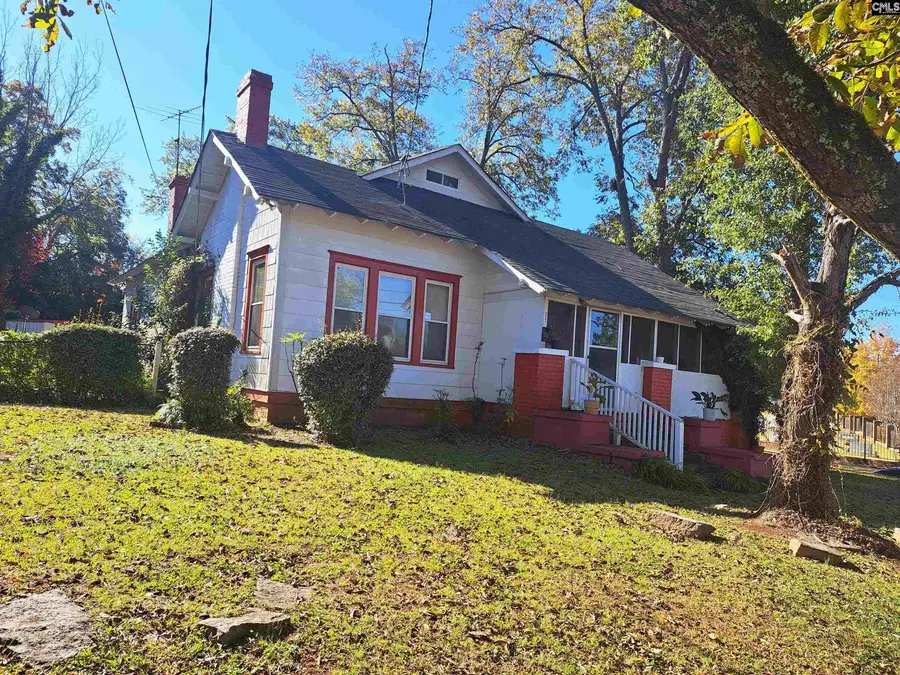 211 W Washington, Winnsboro, SC 29180 - Image #2