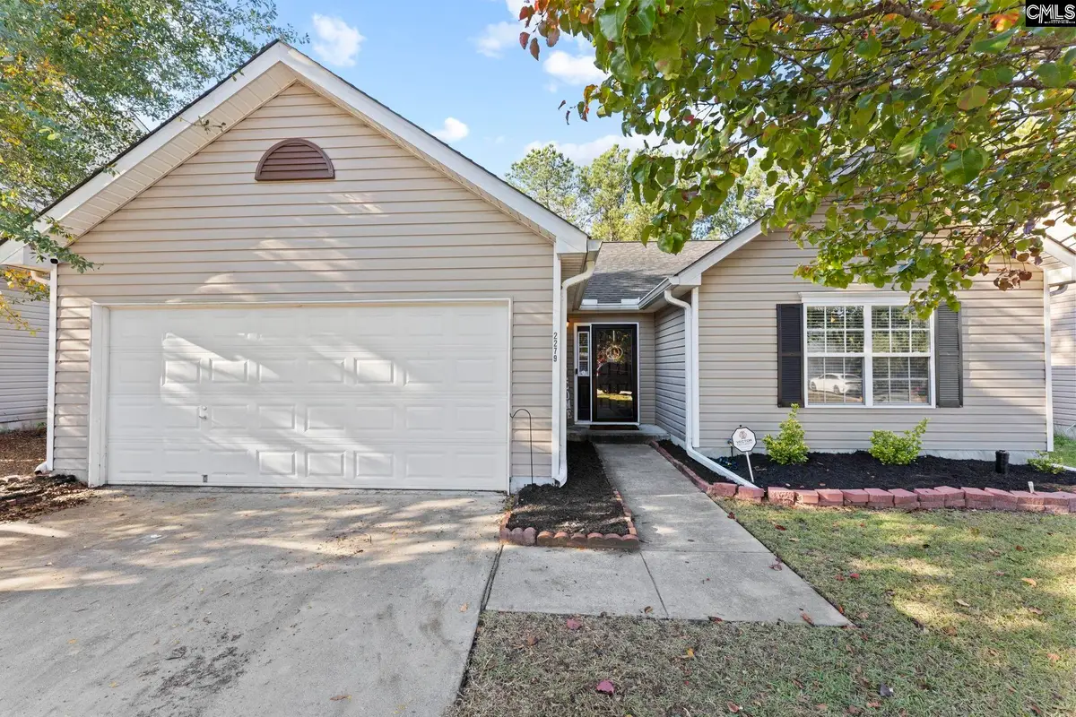 2279 Wilkinson Drive, Columbia, SC 29229 - Image #1